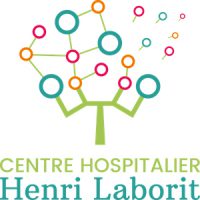 logo centre hospitalier Henri Laborit