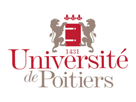 logo université de Poitiers