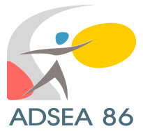 logo ADSEA 86