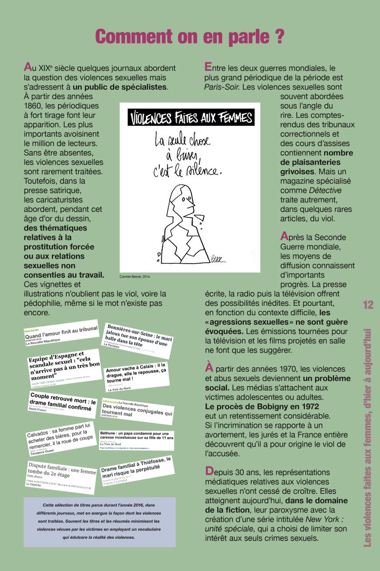 Violences faites aux femmes BD-12
