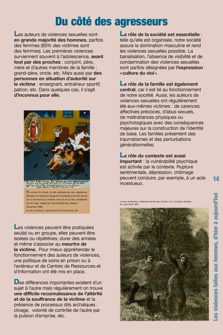 Violences faites aux femmes BD-14