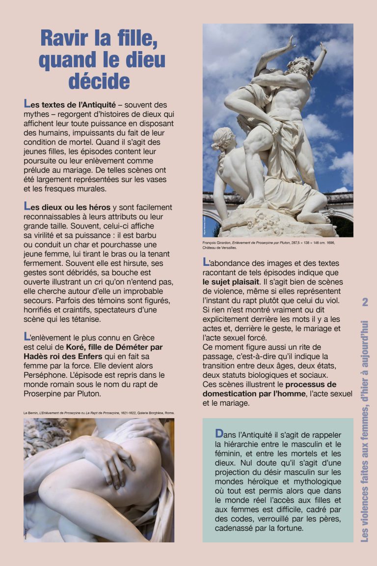 Violences faites aux femmes BD-2