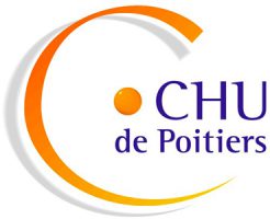 logo CHU de Poitiers